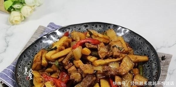 分享12道家常快手菜,有荤有素味美下饭,自己学着做吃得更香