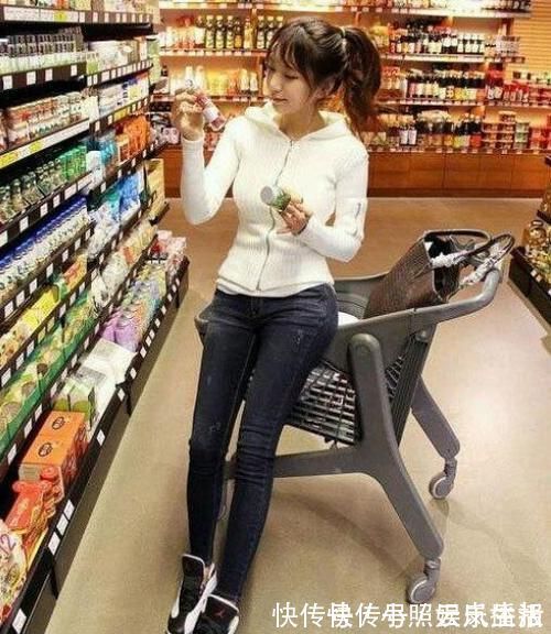 容颜|韩国“最美体育老师”,拥有甜美的容颜,迷人的身材