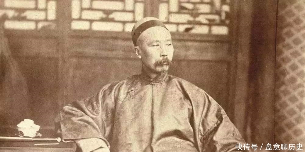 慈禧|慈禧曾经拥有一列奢华的专用火车，这列火车最终到哪里去了