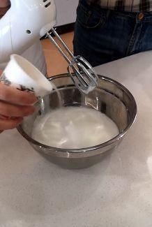 零失败电饭锅蛋糕秘诀,你家电饭锅有救了