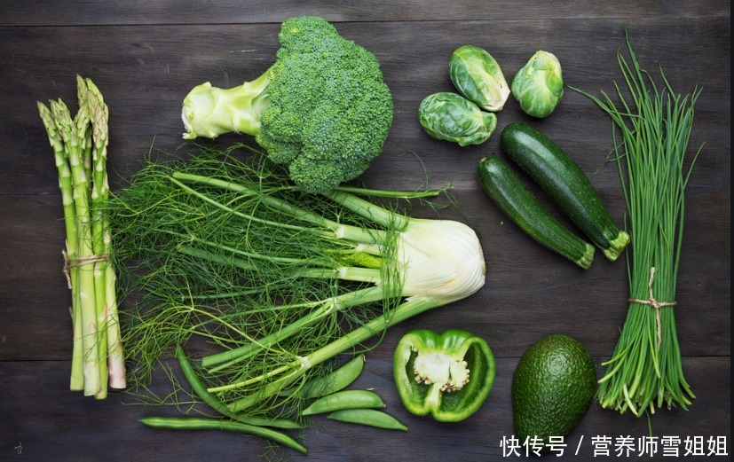 一个人肝脏好不好,看身体三个地方,冬季养肝