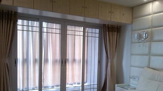 老公|幸福来得太突然了,老公为我装修的婚房,一进门感动哭了