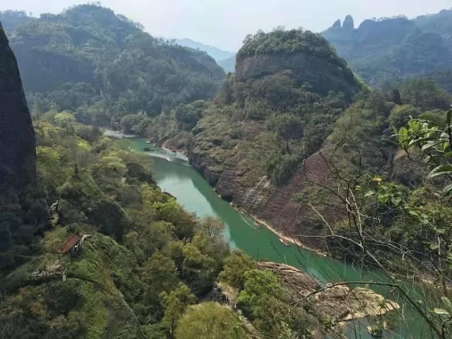 黄山|中国最出名的17座山，你去过几座？