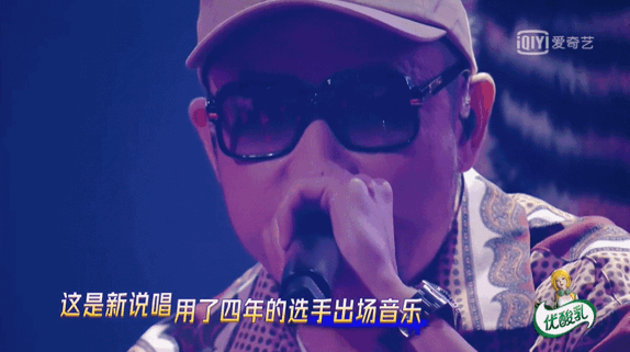 2021年“炫技潮酷”综艺榜单揭晓!这档节目实至名归?