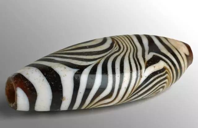 -公元|这些玻璃虽然个头小,但价值不菲!