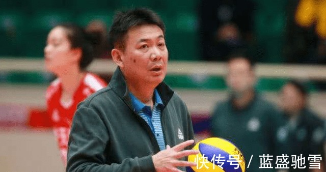 中国队|蔡斌出任中国女排主帅原因揭晓!球迷第二次发声,这回说了真话!