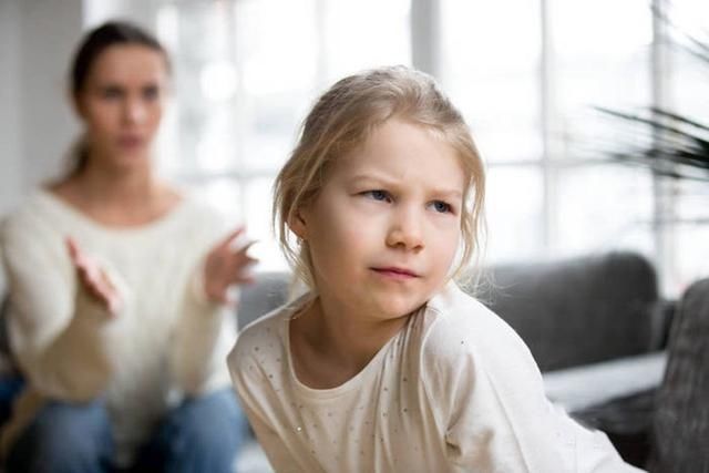 妈妈|这几种类型的孩子,长大后可能会和妈妈越来越疏远,但愿你娃不是