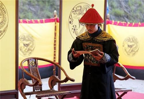 巡盐|清朝的两淮巡盐御史，是个多大的官?为何连江苏巡抚都说惹不起?