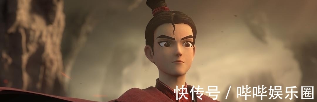 史玉|《俑之城》上映五天票房惨败,《熊出没》的团队就这水平?