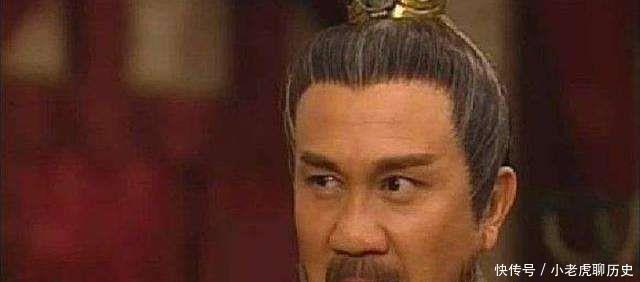 权倾|明明权倾朝野,可后朝之人却言他不配