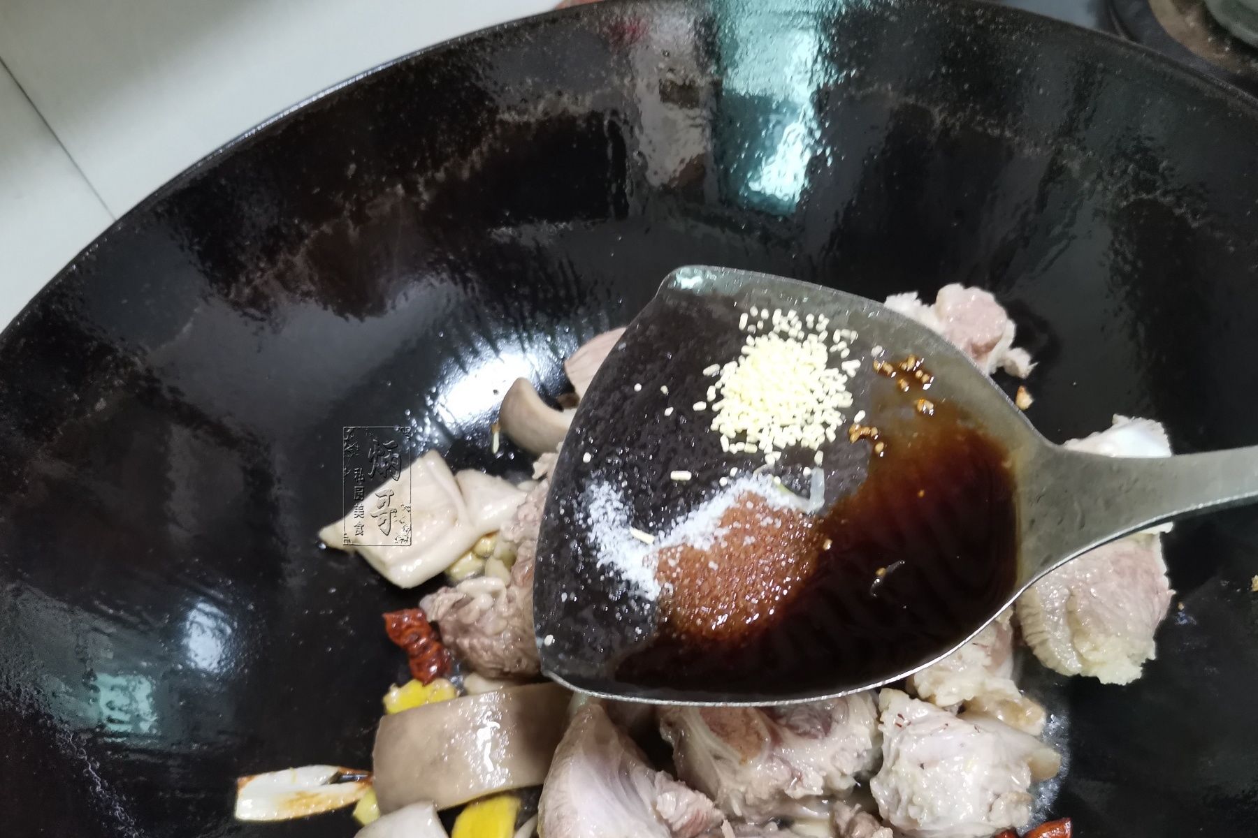 食材|山药和它是天生一对，上锅煮一煮，暖胃养胃，驱寒保暖冬季少生病