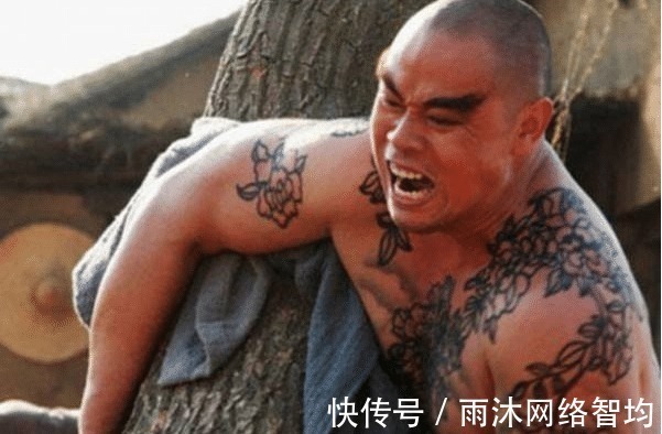 野猪林#鲁智深武器有62斤重,放到现代是多少斤?难怪能活捉方腊!