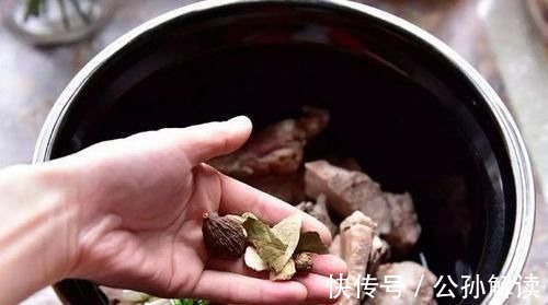 炖肉时，不管是什么肉，加这2味料，肉越炖越烂、越炖越香