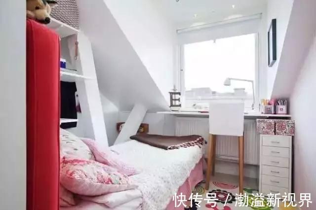 设计|国外的这20个设计太聪明了，给我很大的启发，有房了就该这么改造