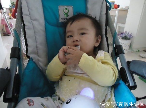 脾胃|5岁孩子常吃糖，结果脾胃被损伤，家长要多注意