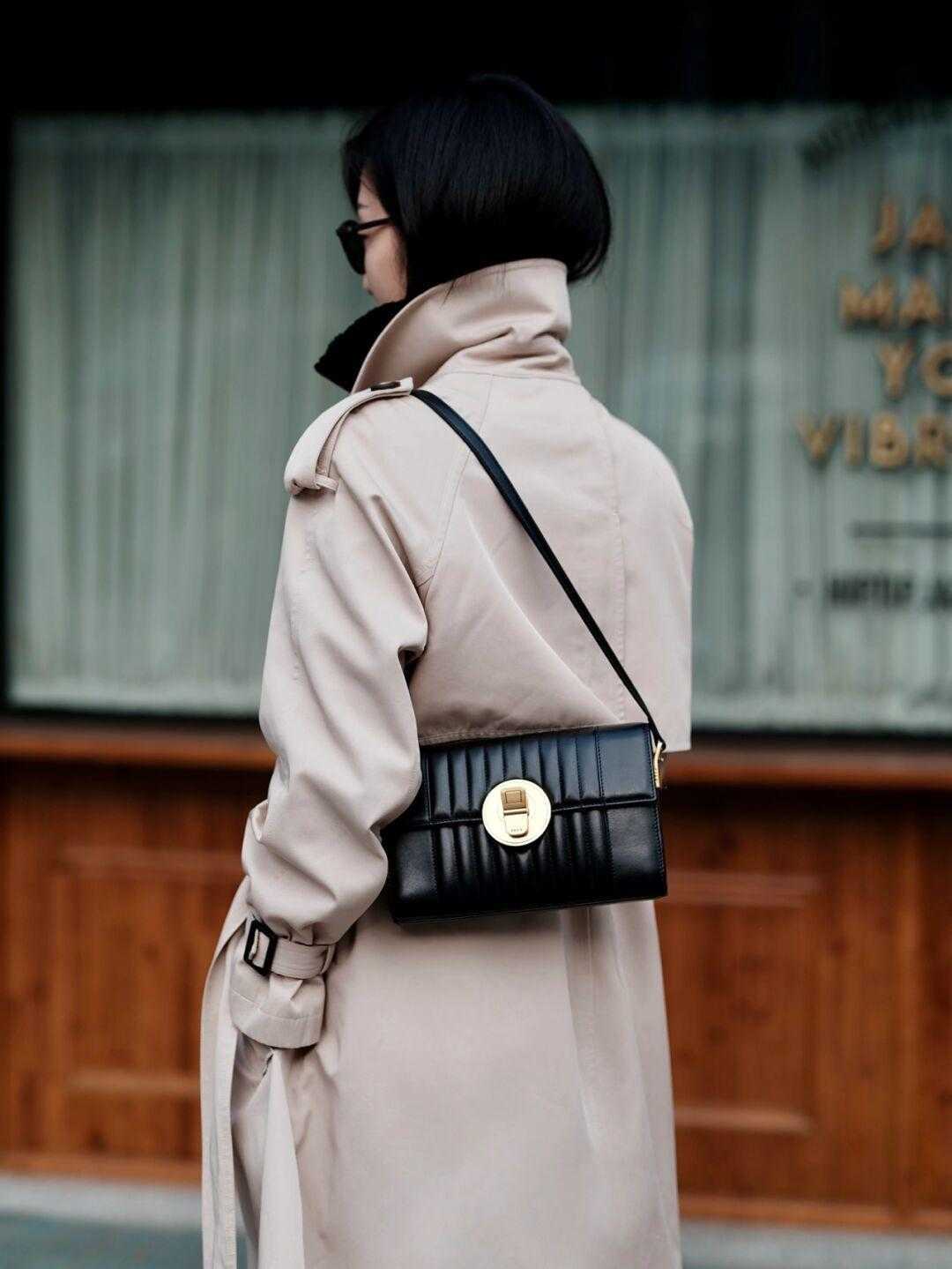 肤色 早春“三巨头”来了!想要走在时尚前线的小仙女们,千万别错过