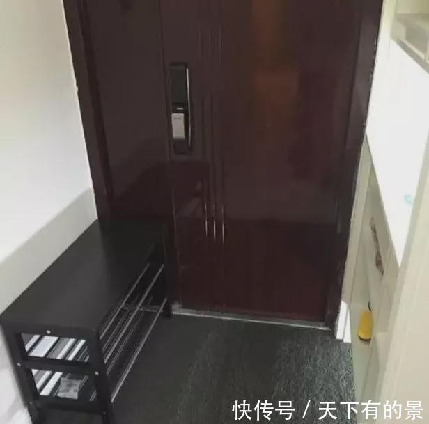 阳台上|这装修好看又便宜,115平新房包家具电器花了12万,划算吗?