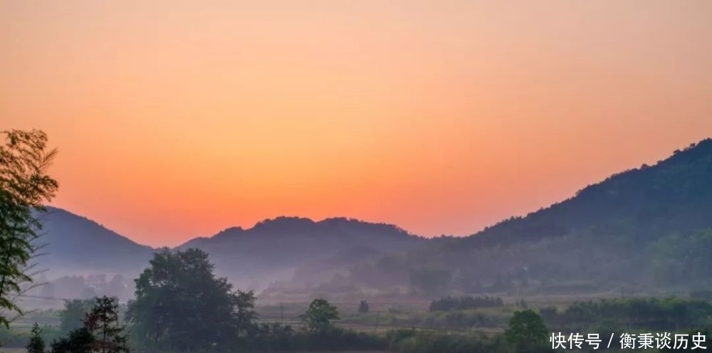 乡村振兴：破败空心村改造成为乡村度假圣地