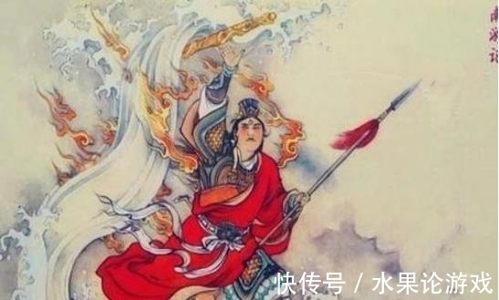 东游记@除《西游记》外,其实还有东、南、北游记,它们分别写了什么故事