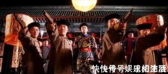 钦差大臣&“八府巡按”跟“九门提督”哪个更厉害其实,大多数人都想错了