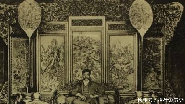 他祖上是满清大官,给美国无偿捐献了183件古董,却拒绝祖国购买