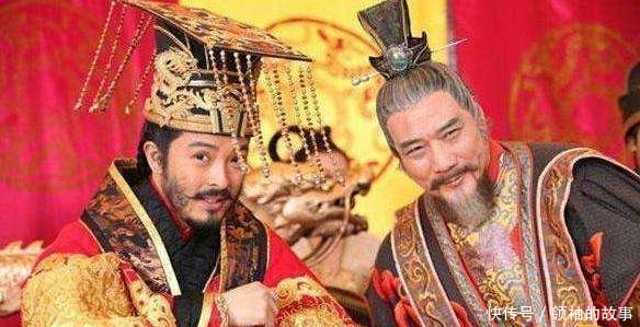 司马德戡|宇文化及终于称帝了,但是这只是他临死之前的最后挣扎罢了