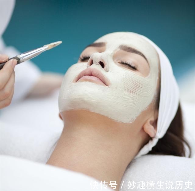矿物质|分享3个清洁面膜小技巧,跟毛孔污垢say拜拜
