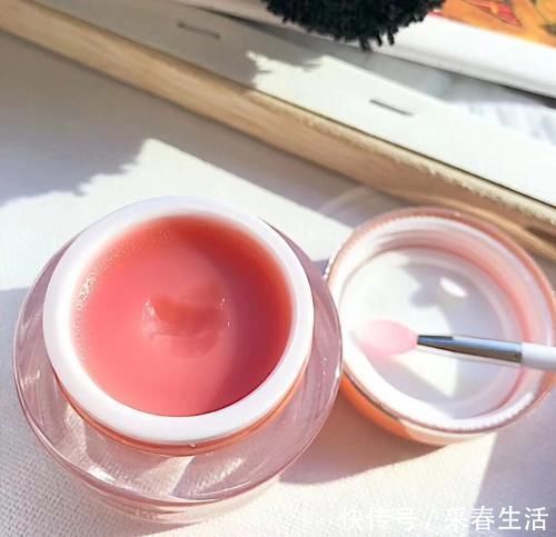 马卡龙|没有做好唇部护理，涂口红怎么能好看呢？