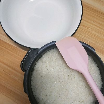 自制|自制甜米酒
