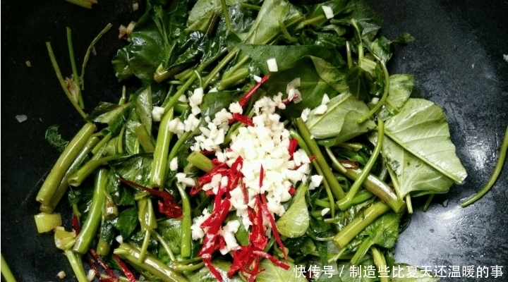 惊蛰后,这蔬菜正上市,口感脆嫩营养高,过季买不到,别错过