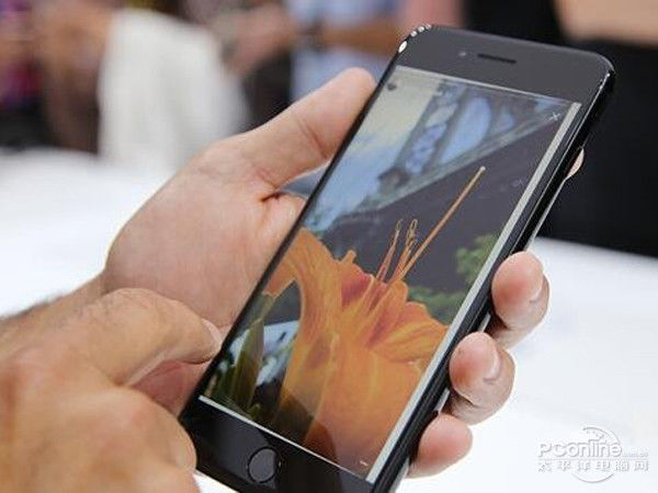 Iphone7运行内存多大