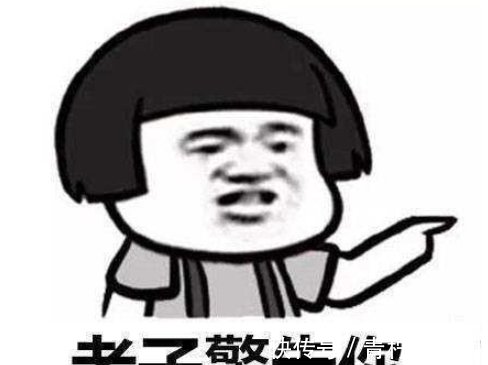 |笑话段子:小时候测试慧根,一把就抓了杆枪,爷爷笑着说孩子不错