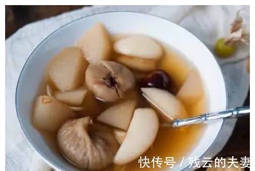 无花果|天然的“止咳方”找到了,常用此果煮水,止咳祛痰,早知早受益