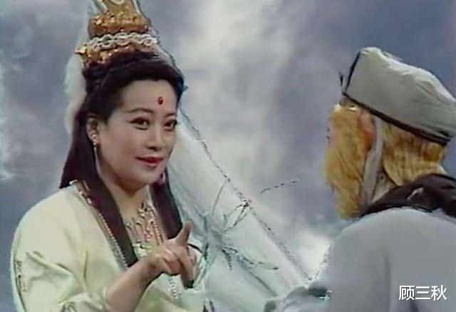 牛魔王与孙悟空本是兄弟,后来却反目成仇你看他对红孩儿做了啥