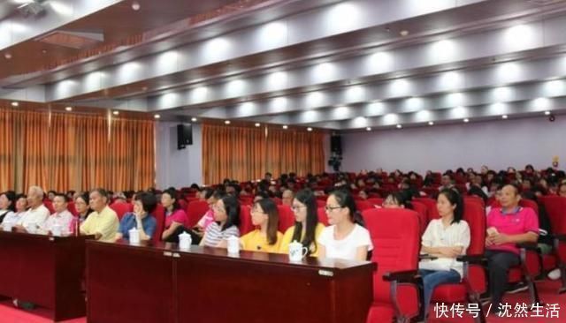 教授|孩子是不是读书的料,上幼儿园就会有明显表现,尤其是这3方面