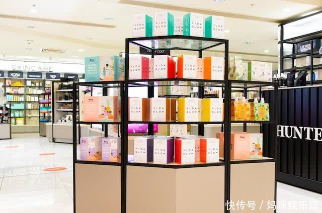 渠道|美妆品牌细分渠道趋势明显,医疗美容行业发展迅速