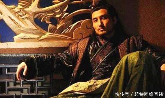 苦苦哀求|李世民面对瓦冈寨众将苦苦哀求,为何非杀单雄信呢?有个重要原因