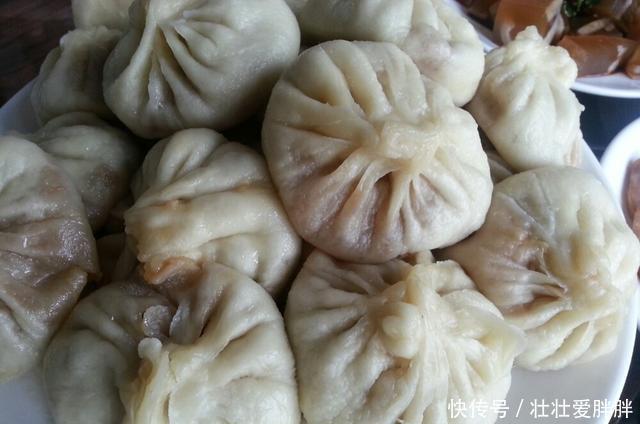 特色美食|来古城山海关,哪些特色美食不能错过