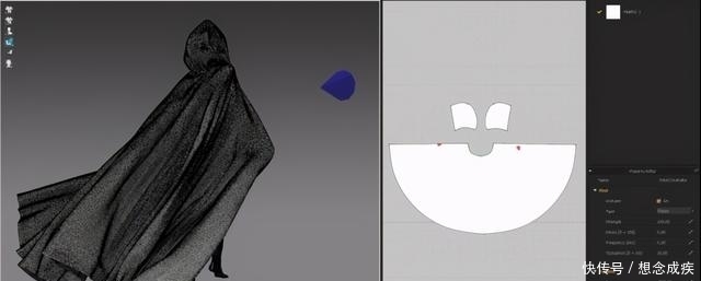 元素|国外超写实表现师,三个月构思海洋之屋,荣获1万美元