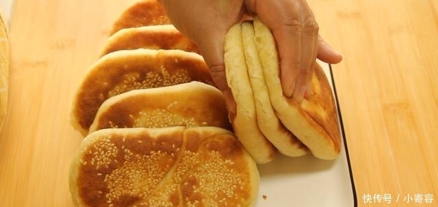 不放水不放糖,三天两头做一次,松软香甜,再做20个不够吃!