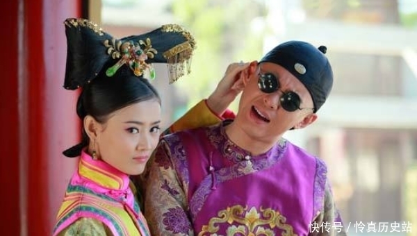 故宫|溥仪晚年参观故宫,半路撞见一白发老人,愣了几秒脸色都变了!