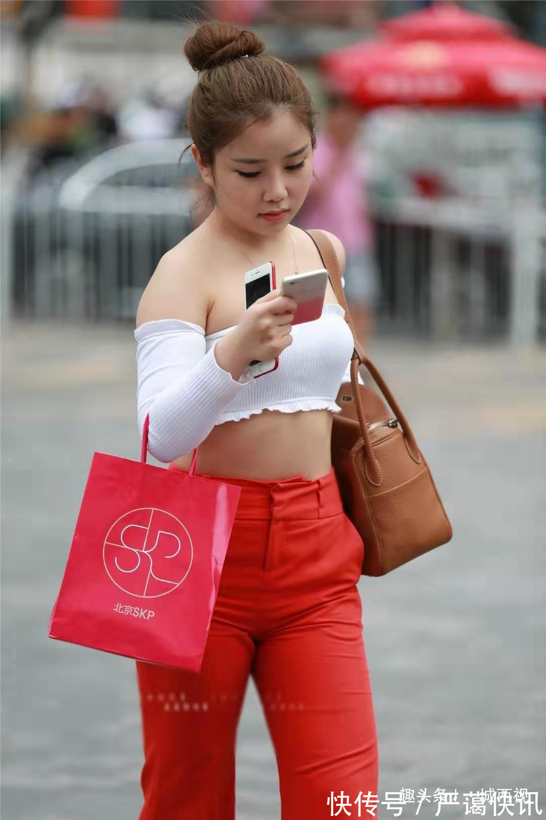 身材 肉肉的美女真是有味道,这种肉肉身材的美女也可以很性感