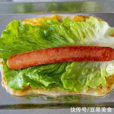 擀面杖|鲜味无敌的鸡蛋灌饼，大人小孩都爱吃