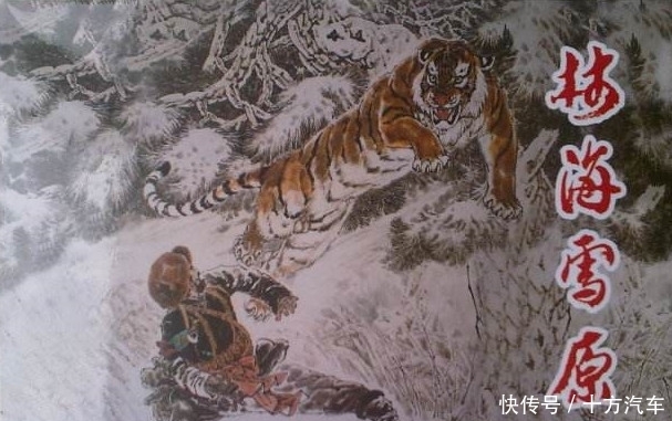 奶头山|林海雪原中的土匪为何令人头痛，看看他们的匪巢就知道