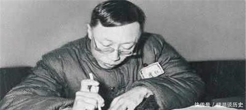 溥仪|解放后,1群人围住溥仪喊皇上,溥仪1句话让他们惊讶得连连鼓掌!