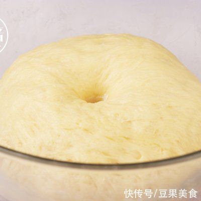 2g|免揉泡泡面包最经典的做法，简单易学好上手