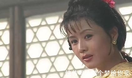 武松|水浒传中最美的女人, 不是阎惜娇和潘金莲, 而是庞秋霞