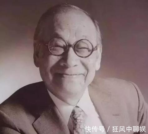 他是建筑界旷世奇才，翻修卢浮宫惊艳世界，和妻子一见钟情到白头