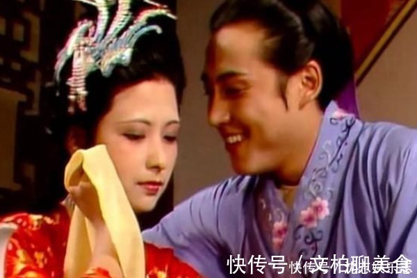 尤二&红楼梦里尤氏姐妹是一对尤物,为何好色的贾琏偏偏选了尤二姐