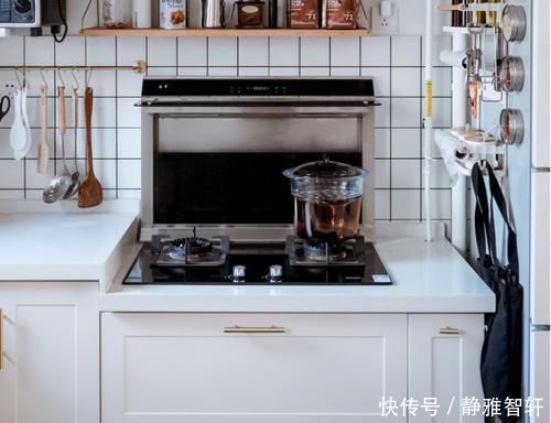 生活动线|被忽视的厨房设计，台面做个阶梯，高低落差10cm，师傅直夸好！